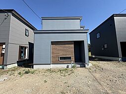 北信濃　新築戸建
