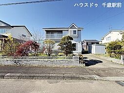 柏陽4丁目  中古戸建