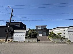 自由ヶ丘1丁目　中古戸建
