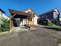 長都駅前1丁目　中古戸建