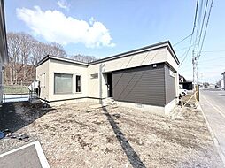 大和3丁目　新築戸建
