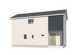 弥生3丁目　新築戸建　1号棟