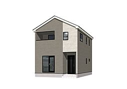 弥生3丁目　新築戸建　3号棟