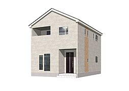 弥生3丁目　新築戸建　2号棟
