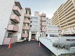 末広7丁目　リレント千歳