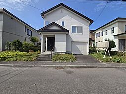 稲穂3丁目　中古戸建