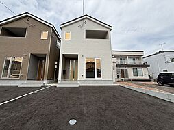 梅ヶ丘1丁目 新築戸建 1号棟