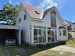 恵庭市柏木町3丁目　中古戸建