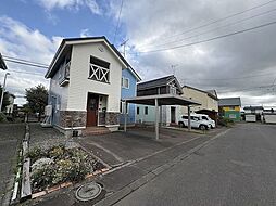 富丘3丁目　中古戸建