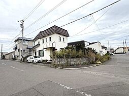 花園3丁目　売土地