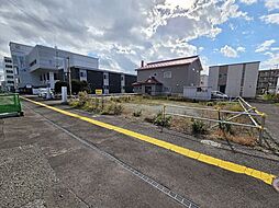 錦町4丁目売土地