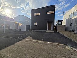 清流4丁目　中古戸建