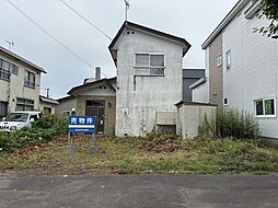 北斗2丁目 売土地