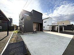 恵庭市駒場町3丁目　中古戸建
