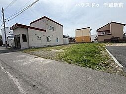 本町4丁目 売土地