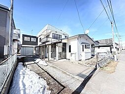栄町2丁目  売土地