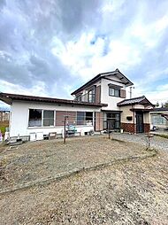 三重県四日市市西坂部町　中古戸建