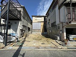 大阪市鶴見区新築戸建