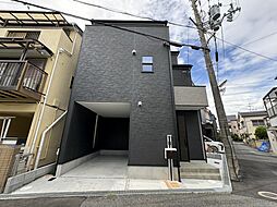 寝屋川市清水町　新築戸建