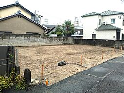 吹田市内本町新築戸建