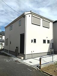 寝屋川市高柳新築戸建