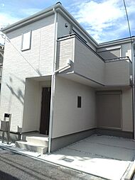 寝屋川市高柳新築戸建