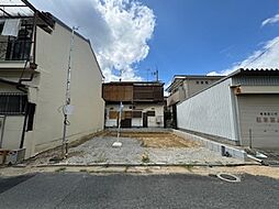 寝屋川市下神田町　新築戸建 1号棟