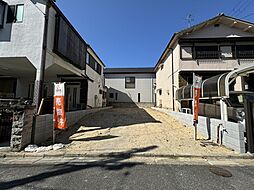 寝屋川市太秦中町23-１期　全１棟　新築戸建 １号棟