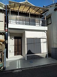 守口市八雲北町一丁目　中古戸建