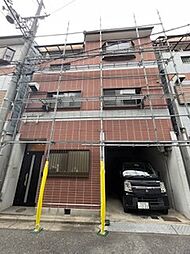 都島区大東町３丁目　中古戸建