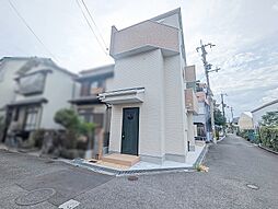 寝屋川市堀溝１丁目　新築戸建