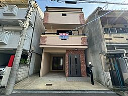 萱島東１丁目　中古戸建