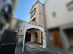 寝屋川市高柳５丁目　中古戸建