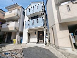 守口市大久保町４丁目　中古戸建