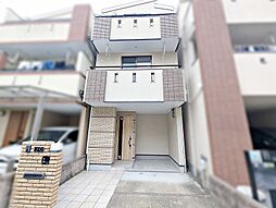 城東区鴫野西２丁目　中古戸建