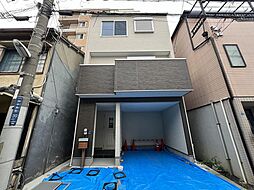 寝屋川市御幸東町　新築戸建