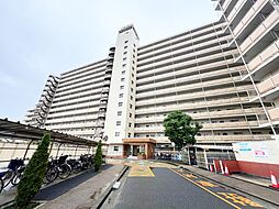 寝屋川サンハイツB棟