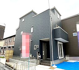 豊中市原田元町７期（1号棟）新築戸建