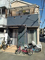 寝屋川市池田新町中古戸建