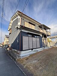 奈良県磯城郡田原本町大字宮古　建築条件無売り土地（古家付き）