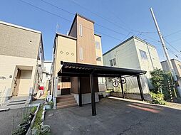 真栄一条2丁目　中古戸建