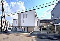 清田十条3丁目　中古戸建