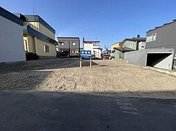 北野三条1丁目　売土地