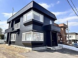 真栄四条4丁目　中古戸建