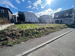 平岡五条6丁目　売土地