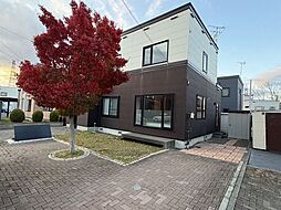 屯田九条11丁目　中古戸建