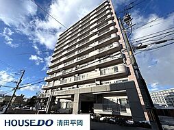 アイシティ真栄　中古マンション