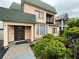 清田二条1丁目　中古戸建