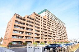 平岡フォレストタウンファミールハイツ2番館　中古マンション