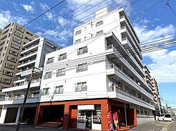 シャンボール南12条　中古マンション